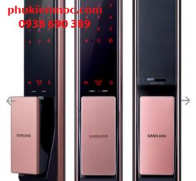 Samsung DH 738