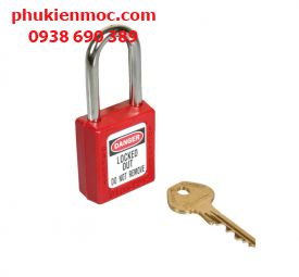 Master Lock 410 Khoá an toàn