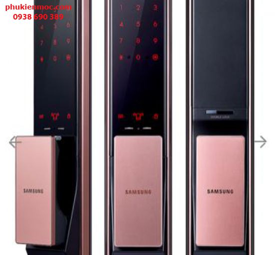 Samsung DH 738